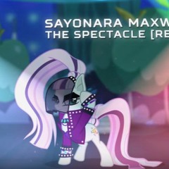 The Spectacle (Lady Rara Mushup Remix)