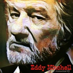 Eddy Mitchell