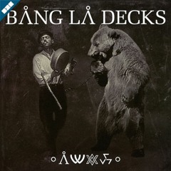 Baguz Rmx - Bang La Decks - Aide (db) [Ciboy & Sari]