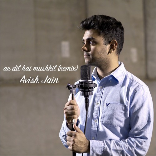 ADHM (Remix) | Avish Jain