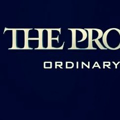 The Prophet - Ordinary Life (DJ Edit)HQ RIP