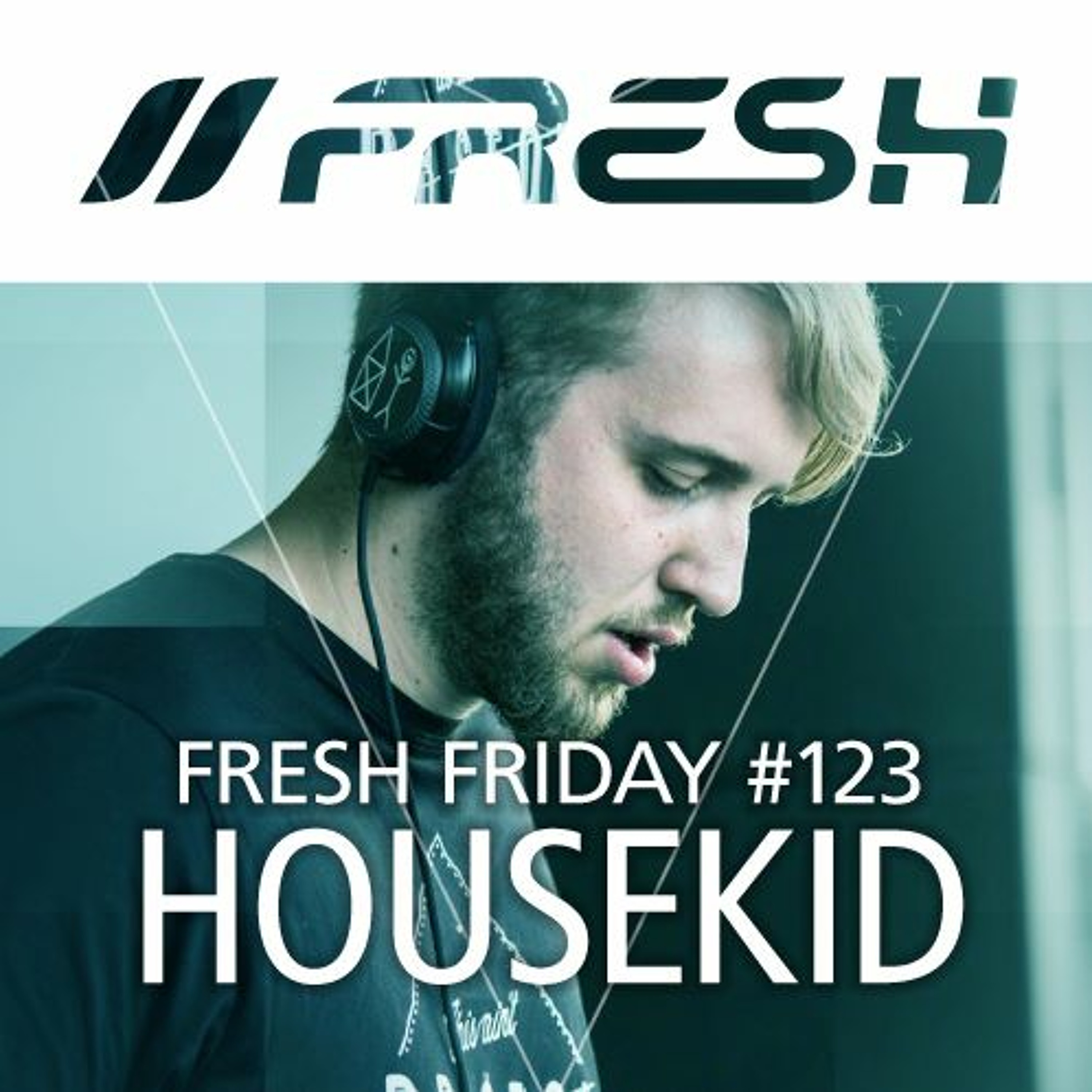 FRESH FRIDAY PODCAST
