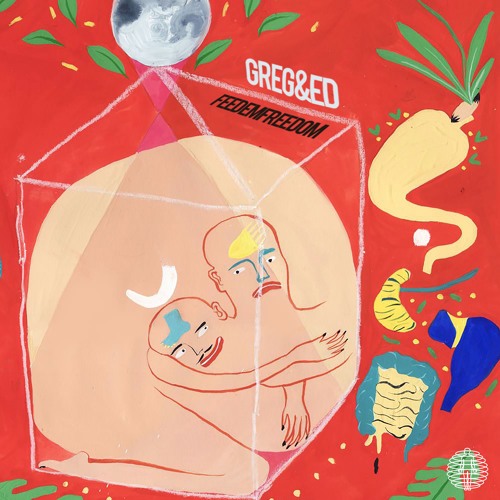 Greg & Ed - Egon Schiele (Instrumental)