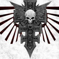 Warhammer 40k Fan Music - Imperium of Man