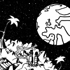 Dusty Ohms & SupaSaiyan - Trap Door EP Sampler [Vinyl & Digital - Out Now!]