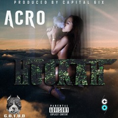 Hookah [Prod. by Capital 6ix]