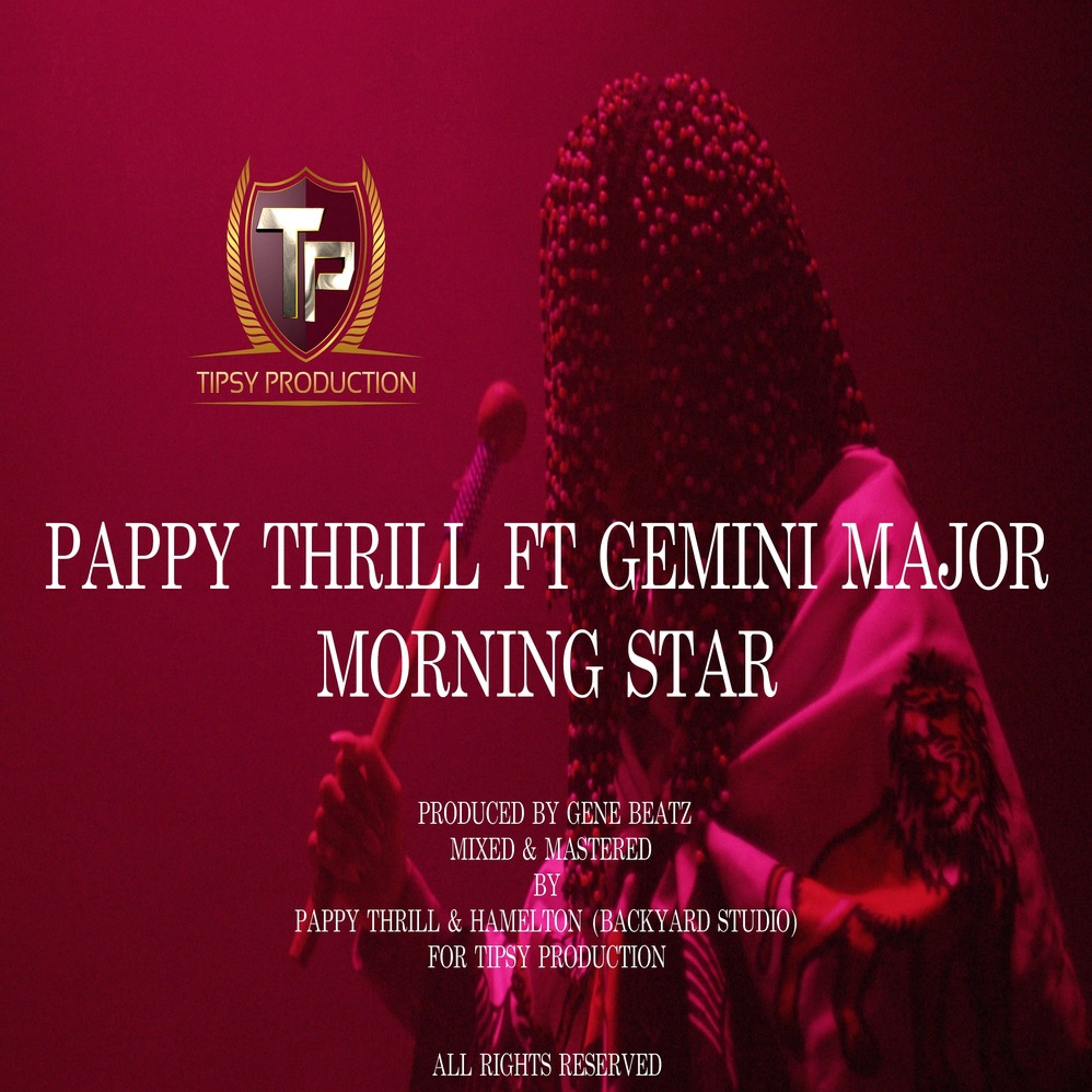 PAPPYTHRILL