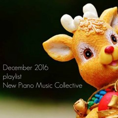 December 2016 Playlist New Piano Music Collective