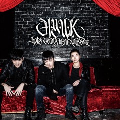 H.Y.U.K - 5. Tonight