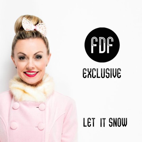 Stream Frank Sinatra - Let It Snow (DJ ZsuZsu & Wolfgang Lohr Remix) FREE  DOWNLOAD by FDF | Listen online for free on SoundCloud