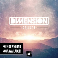 DIM3NSION - Celeste [Teaser] OUT NOW