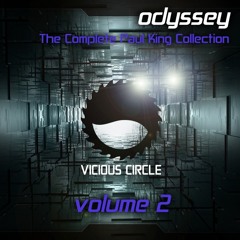 F1 - Recoil (Paul Glazby's Done & Dusted Remix) [Vicious Circle]