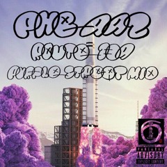 P.H.B / SUSPECT134 feat. TRY△NGLE, 緑一色, T-TONGUE