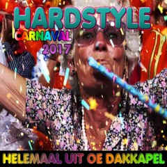 Hardstyle Carnaval 2017