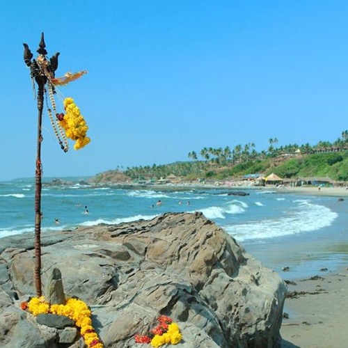 Bionic Buddha - One Day In Goa.WAV