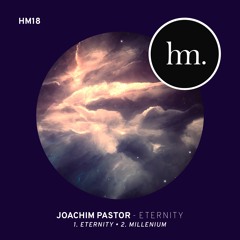 Joachim Pastor - Millenium (Snippet)