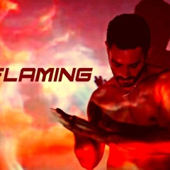 Flaming - Dj Kelson Magno