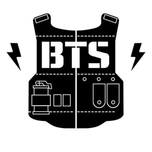 BTS - Dope Instrumental