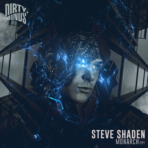 Steve Shaden - Brain Washing (Original Mix) [DIRTY MINDS]