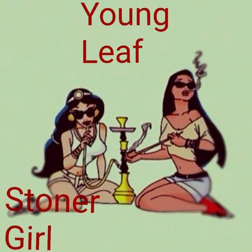 Stoner Girl