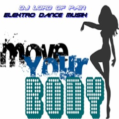 Move Your Body
