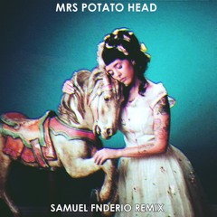Melanie Martinez