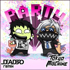 Tokyo Machine - Party (Deadbro Remix)