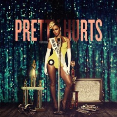 Pretty Hurts - Craig Omnet Bootleg