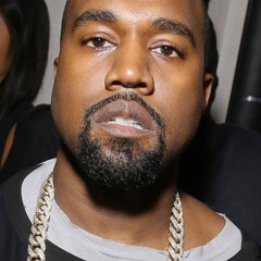 NIGGERS IN STOCKHOLM, KANYE type instrumental