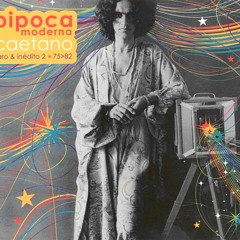 Caetano Veloso - São João, Xangô Menino