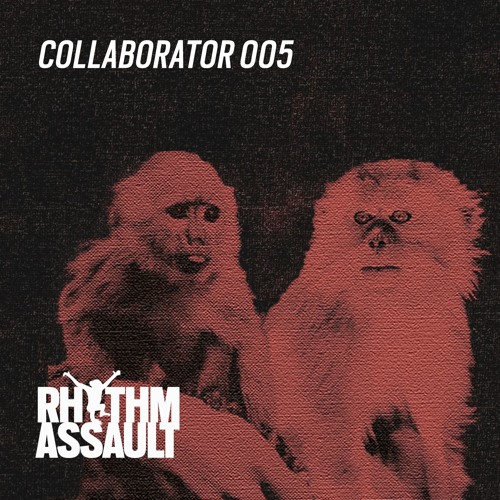 Martin Buttrich - Collaborator 005 EP