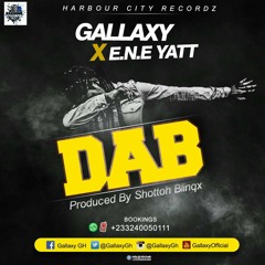 Dab ft E.N.E Yatt