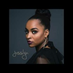 Josslyn - Conxem [Prod. Fleep Beatz]