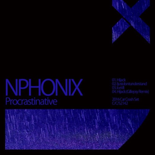 Nphonix - Hijack