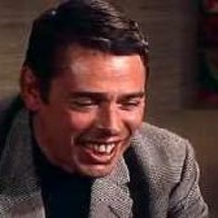 Jacques Brel - Interview exceptionnelle  1971