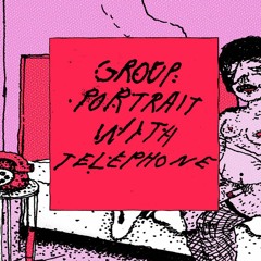 Group Portrait With Telephone