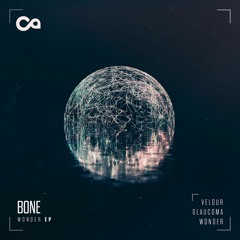 CTX004 - Wonder EP [OUT NOW]