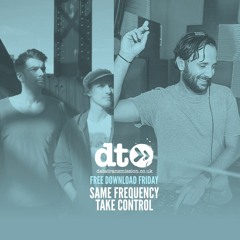 Free Download: Same Frequency - Take Control