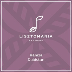 Hamza - Dubistan (Pat Lezizmo Remix) (Snippet)