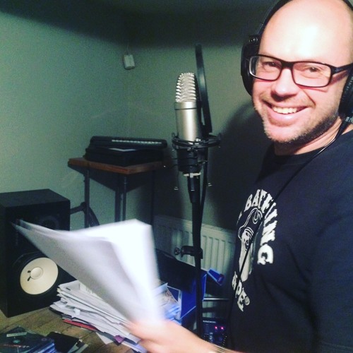 Radio Therapy Broadcast - November 2016