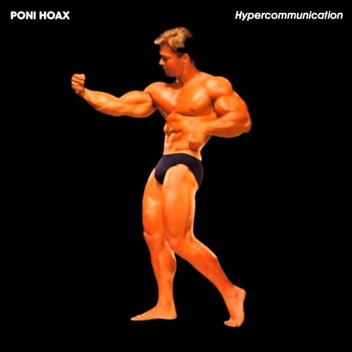 Hypercommunication (Alter Ego Remix)