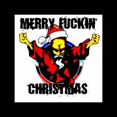 DJ HARDSTYLE MASTER - Merry Fucking hardcore Christmas 2016