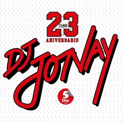 Trash Minimix - 14 minutes for DJ Jonay