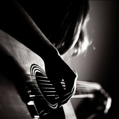 guitar loneliness