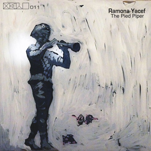 Ramona Yacef - The Pied Piper (Snippet)
