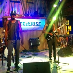 Fine ndeche(demo)- @CeeLNuke & @lukithemonster