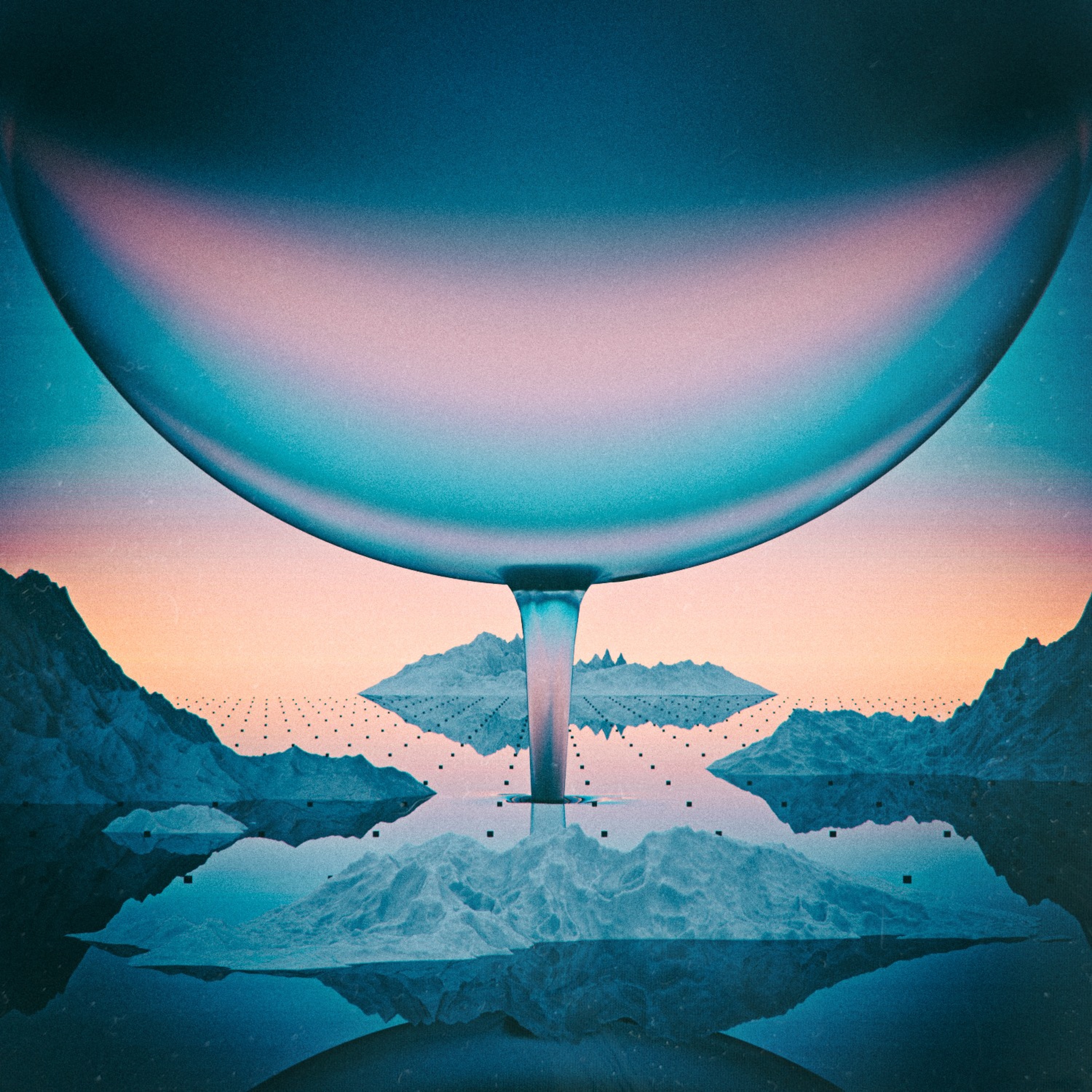 resurgence.fm 001 (w/ weaver beats, first blood, and yasu) episode artwork