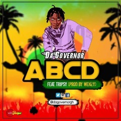 "HIGH GRADE" - Ash Browne feat. da Governor (Ghana)