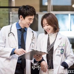 Because It's -You (Romantic Doctor, Teacher Kim Ost Part 2)