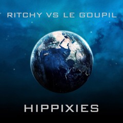 Ritchy VS Le Goupil - Hippixies